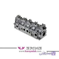سرسیلندر کامل تک گانه 405 و پارس و سمند موتور XU7 ایساکو