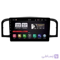 مانیتور فابریک لیفان 620 وینکا مدل TL855A سری +S170