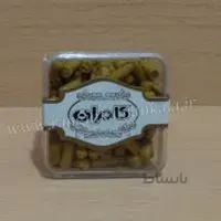 رنگدانه ساده شمع سازی کامران کد 20 - گل ماشی