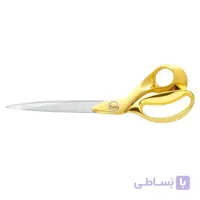 قیچی خیاطی مدل Wave Gold مادام کوکو