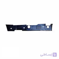 آبگیر روی گلگیر جلو سمت راست ساینا و کوییک
