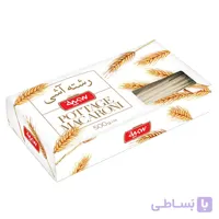 رشته آشی سمیه ۵۰۰ گرمی ا -
