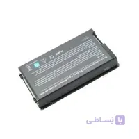 057- باتری لپ تاپ ایسوس F80