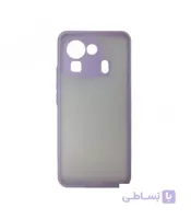 قاب مات محافظ لنز دار شیائومی مدل Mi 11 Pro