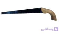 اره دست طرح المان 40 خشکه بر تيز شده