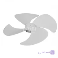 پروانه پنکه چهار پر آریستون پلاستیکی