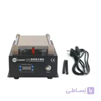 سپراتور و تاچ بردار سانشاین مدل Sunshine S-918N