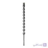 مته پنج شیار 4 الماسه پروجان مدلPROJAHN32/570mm