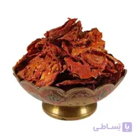 گوجه خشک