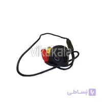 دوربین گلف میلانو مدل UNIVERSAL-BLACK