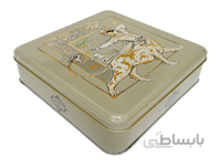 گز لقمه ای پسته 22%
