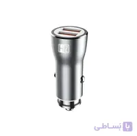 شارژر فندکی مدل Heatz zcc023