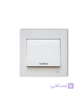 کلید یک پل آسیا الکتریک (الماس سفید)