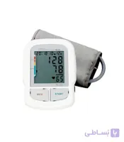 فشارسنج دیجیتال سخنگو ایزی لایف KD-595 + آداپتور ا EasyLife KD-595 Upper arm blood pressure monitors