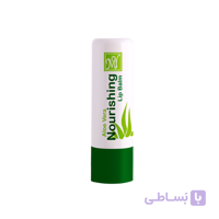 بالم لب مرطوب کننده مای SPF15
