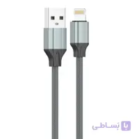 قیمت و خرید کابل تایپ سی کینگ استار مدل KingStar K20i ا KingStar K20i