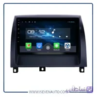 مانیتور اندروید VoxX – مدل C700Pro ام جی – ۳ ا مانیتور اندروید VoxX – مدل C700Pro ام جی – ۳