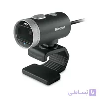 وب کم مایکروسافت Lifecam Cinema ا Microsoft Lifecam Cinema Webcam