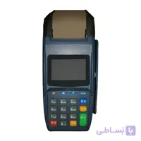 دستگاه کارتخوان S58
