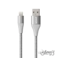 کابل انکر PowerLine+ II  Lightning to USB طول ٩٠ سانتی متر – مدل A8452