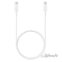 کابل شارژ usb-c به usb-c سامسونگ Galaxy Note 10