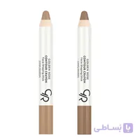 کانتور مدادی گلدن رز Crayon ا Golden Rose Contour Crayon