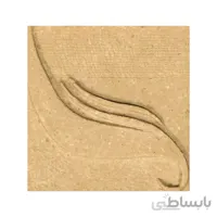 دیوارپوش تندیس و پیکره شهریار مدل امای کد W1010 07