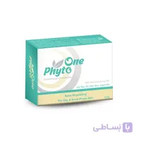 پن شوینده پوست چرب Phyto One ا Phyto One Cleansing Bar For Oily Skin