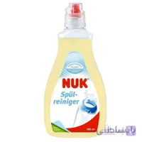 مایع استریل و ضد عفونی کننده ناک Nuk