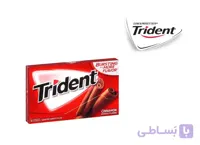 آدامس تریدنت دارچین Trident