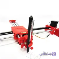 ربات نویسنده و نقاش