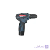 دریل شارژی 12 ولت مدل 210 المکس گارانتی 12 ماه