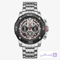 ساعت مچی مردانه نیوی فورس مدل NAVIFORCE NF9175 S/B