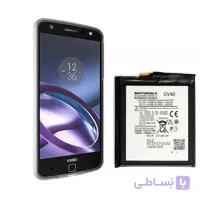 باتری اصلی موتورولا Motorola Moto Z Force – GV40
