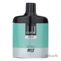 عطر نایس مدل Dunhill حجم 85 میلی لیتر ا Nice Dunhill Eau De Perfume 85 ml