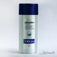 شامپو اکسپرت کافئین الی ژن