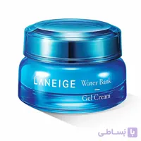 آبرسان ژل کرم لانژه ا Laneige water bank gel cream