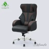 صندلی اداری مدیریتی امپراتور ساده