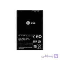باتری اورجینال LG مدل BL-44JH
