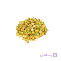 اسپند نخودی بسته‌ی 100 گرمی