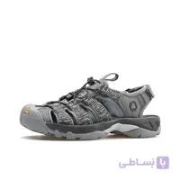 صندل مردانه هامتو مدل 710445A 1