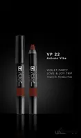رژلب مدادی ویولت فردو Violet feredo 22
