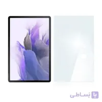 محافظ صفحه نمایش مناسب برای تبلت سامسونگ Galaxy Tab S7 FE