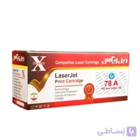 کارتریج لیزری اچ پی HP 78A دبل ایکس
