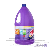 مایع سفید کننده تاژ با رایحه گلهای لوندر 4000گرم