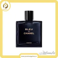 عطر ادکلن شنل بلو د شنل پارفوم | BLEU DE CHANEL Parfum