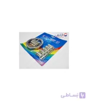 بست فلزی3متری ست کامل استیل 304 (WS)