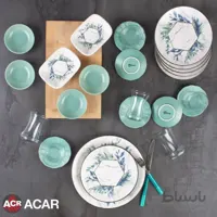 صبحانه خوری آجار