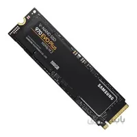 حافظه SSD سامسونگ 970 Evo plus ظرفیت 500 گیگابایت ا Samsung 970 Evo plus 500GB Internal M2 SSD