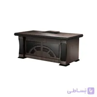 میز مدیریت TM 980 - ایرانیان چوب